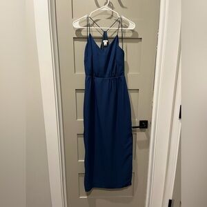 J Crew Dress